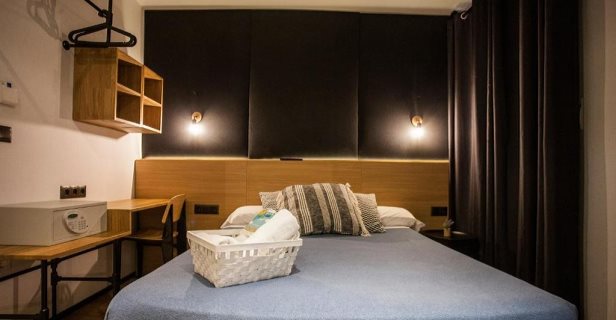 Hostal Cc Malasaña