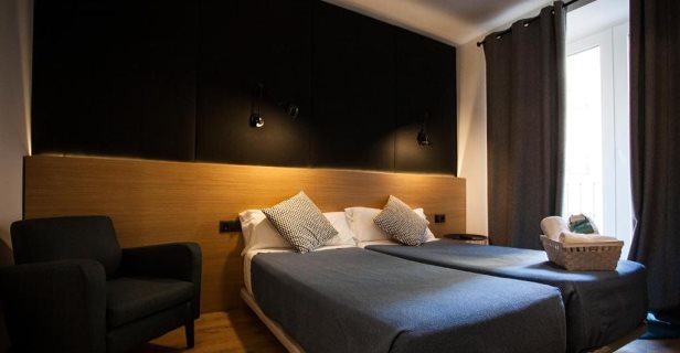 Hostal Cc Malasaña