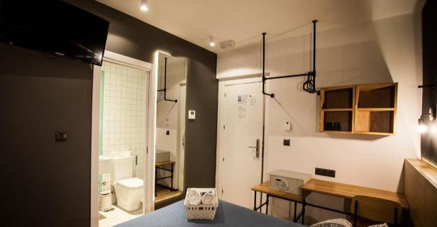 Hostal Cc Malasaña