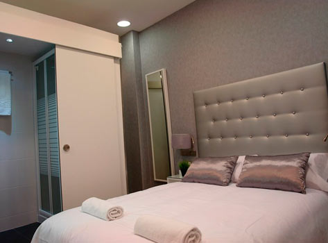 Hostal Cel Barcelona