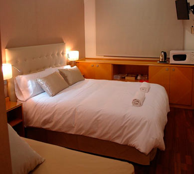 Hostal Cel Barcelona