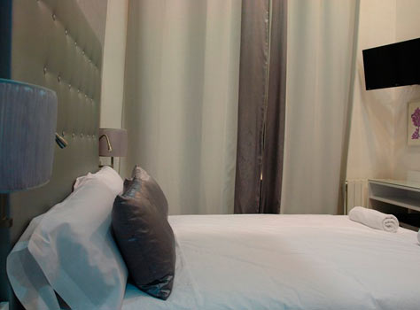 Hostal Cel Barcelona