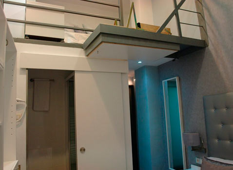 Hostal Cel Barcelona