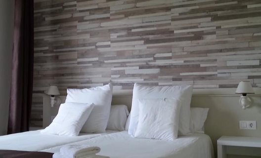 Hostal Celo Garden