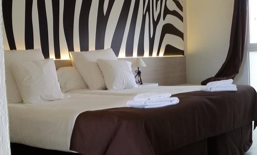 Hostal Celo Garden