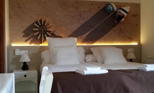 Hostal Celo Garden