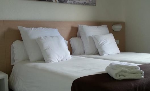 Hostal Celo Garden