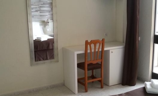Hostal Celo Garden