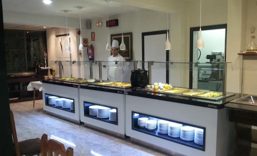 Hostal Celo Garden