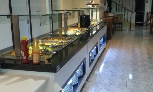 Hostal Celo Garden