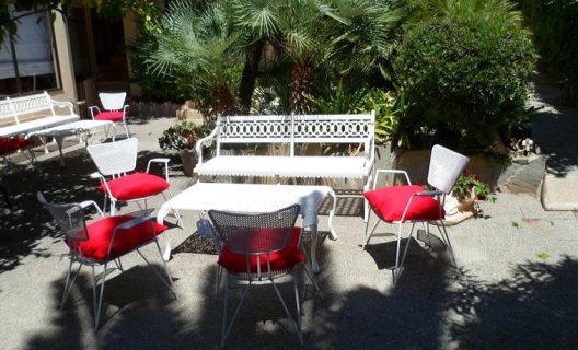 Hostal Celo Garden