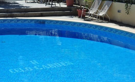 Hostal Celo Garden