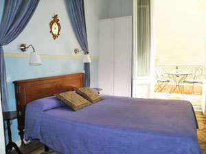 Hostal Center Inn