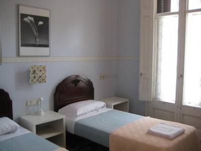 Hostal Central