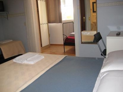 Hostal Central