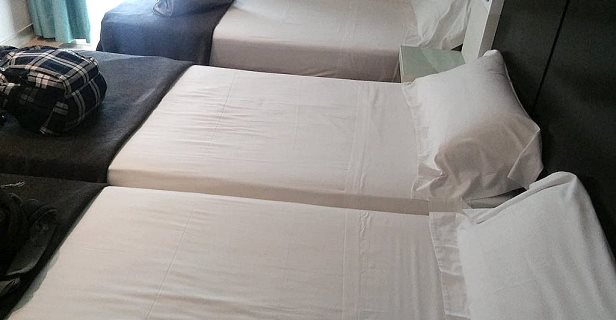 Hostal Central