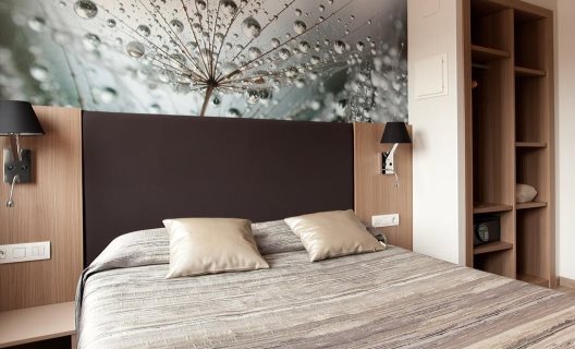 Hostal Centric