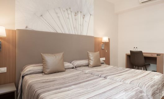 Hostal Centric