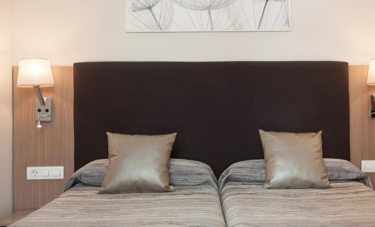 Hostal Centric