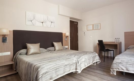Hostal Centric