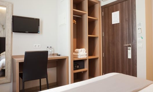 Hostal Centric