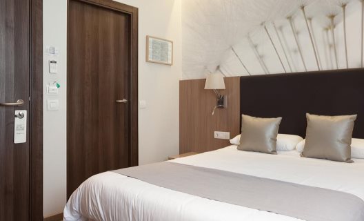 Hostal Centric