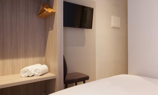 Hostal Centric