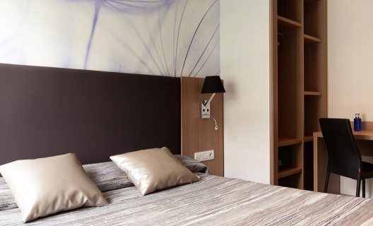 Hostal Centric
