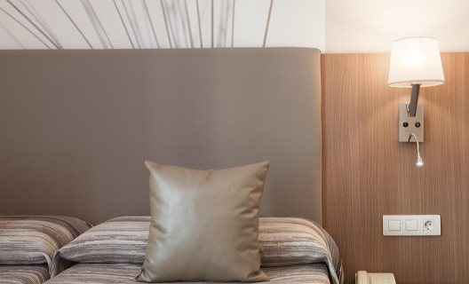 Hostal Centric