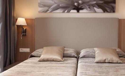 Hostal Centric