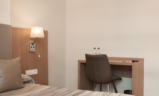 Hostal Centric