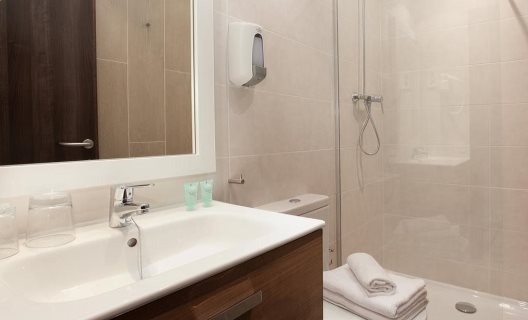 Hostal Centric