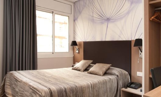 Hostal Centric