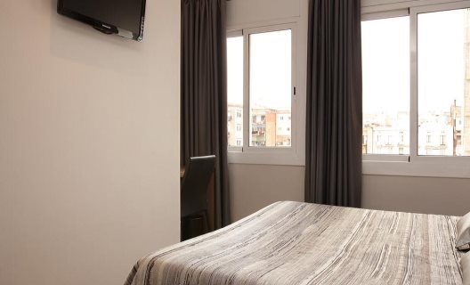 Hostal Centric