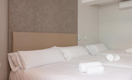 Hostal Centric
