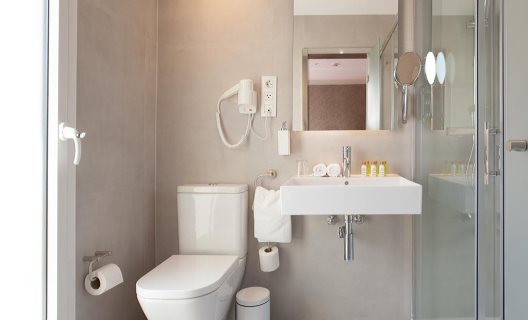 Hostal Centric