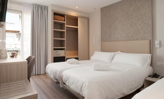 Hostal Centric