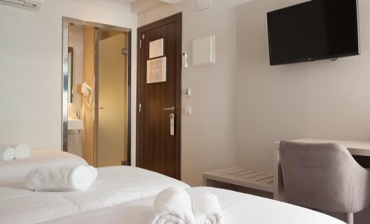 Hostal Centric