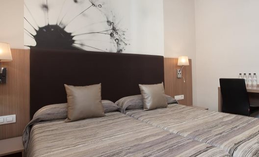 Hostal Centric