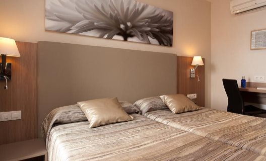 Hostal Centric