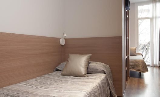 Hostal Centric