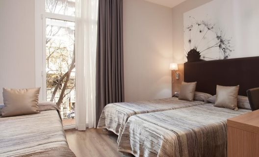 Hostal Centric