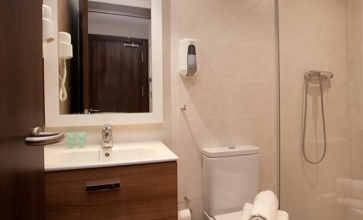 Hostal Centric
