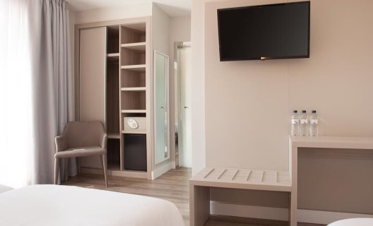 Hostal Centric