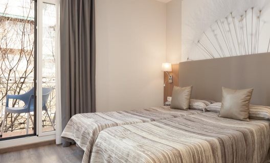 Hostal Centric