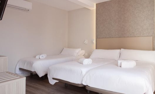 Hostal Centric