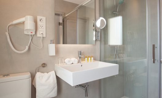 Hostal Centric