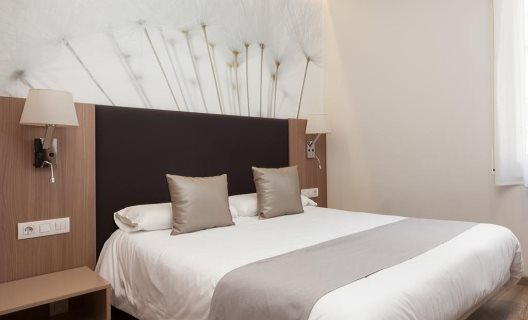 Hostal Centric