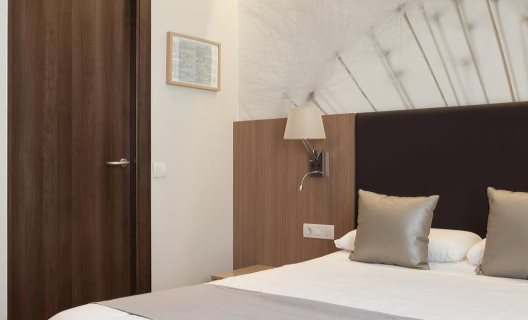 Hostal Centric