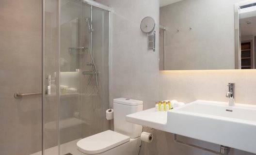 Hostal Centric
